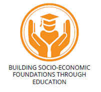 - Building Socio-Economic Foundations through Education